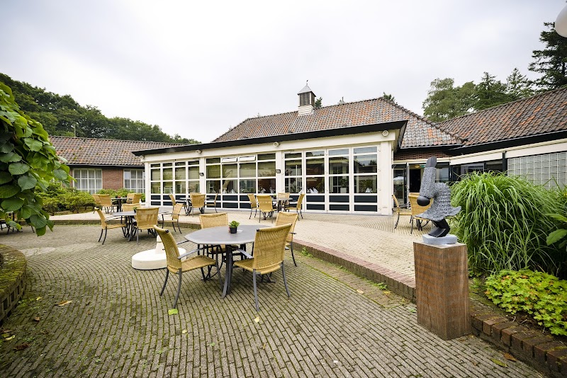Fletcher Hotel-Restaurant Victoria-Hoenderloo - Hoofdfoto