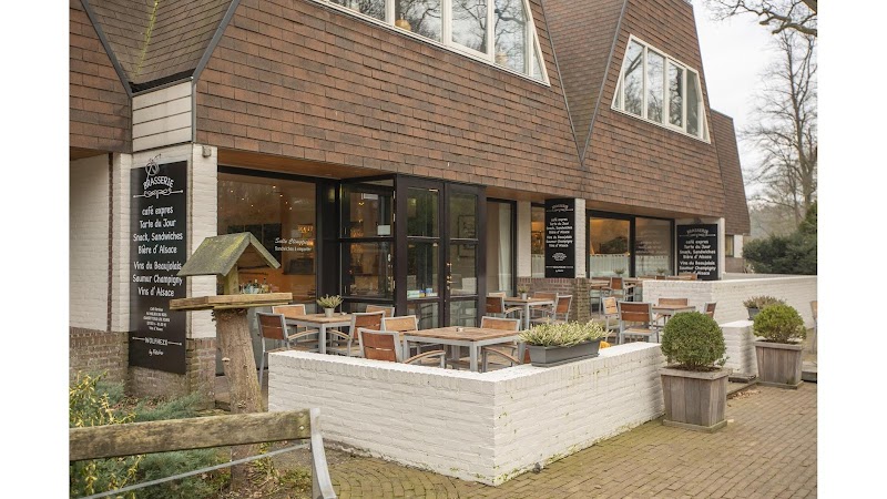 Fletcher Hotel-Restaurant Wolfheze - Hoofdfoto