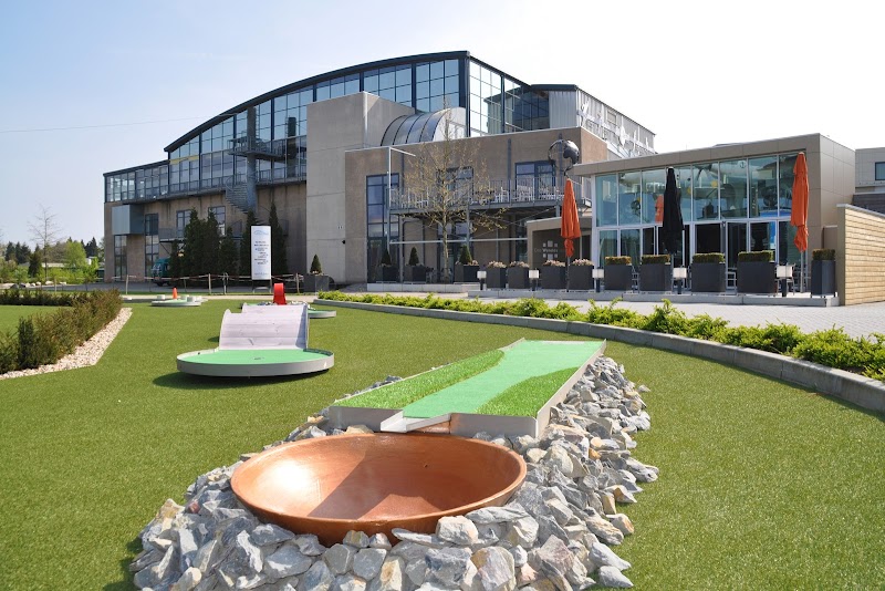 Fletcher Wellness-Hotel Brabant-Mill - Hoofdfoto