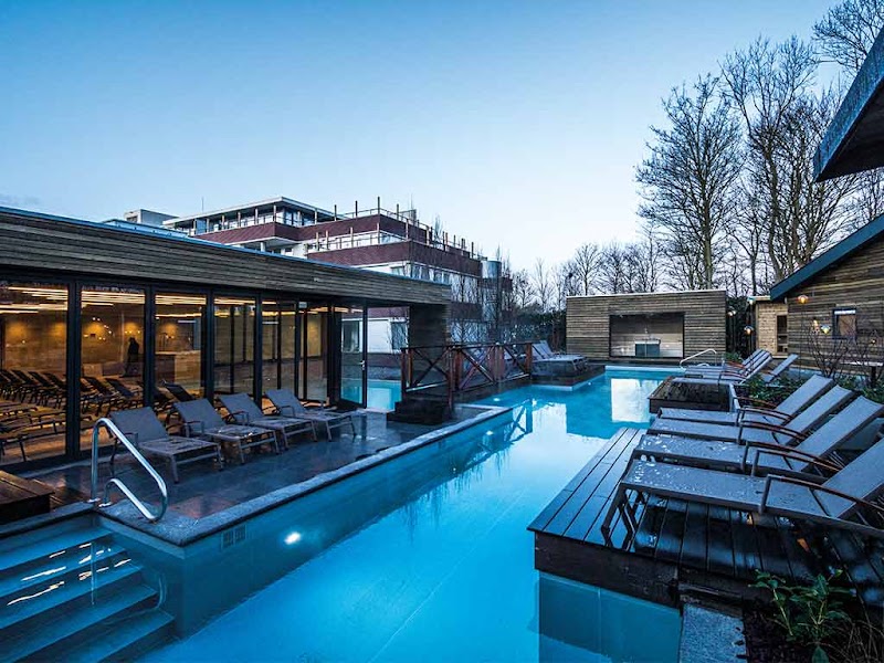 Fletcher Wellness-Hotel Kamperduinen - Hoofdfoto