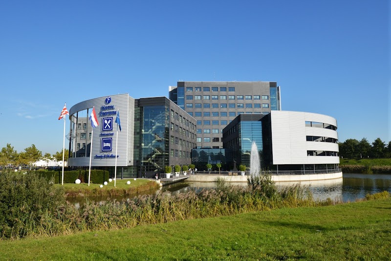 Fletcher Wellness-Hotel Trivium - Hoofdfoto