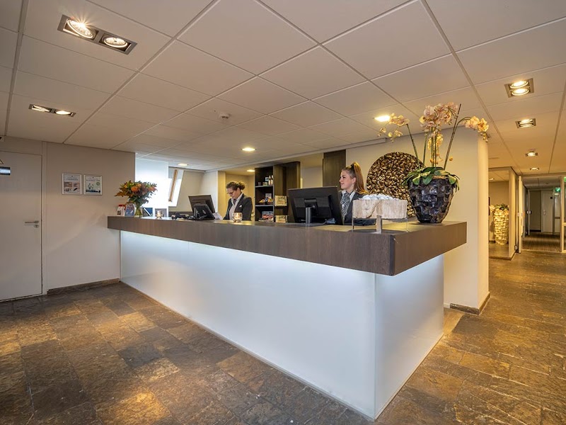 Fletcher Zuiderduin Beachhotel - Foto 8