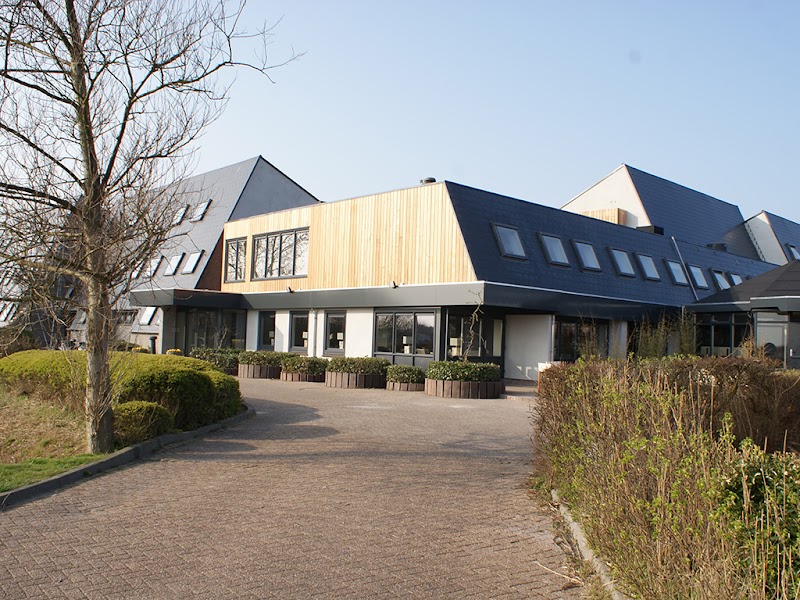 Fletcher Zuiderduin Beachhotel - Hoofdfoto