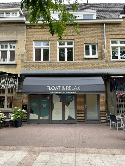 Float & Relax - Hoofdfoto