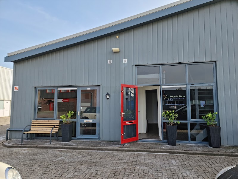Floatcentrum West-Friesland - Hoofdfoto