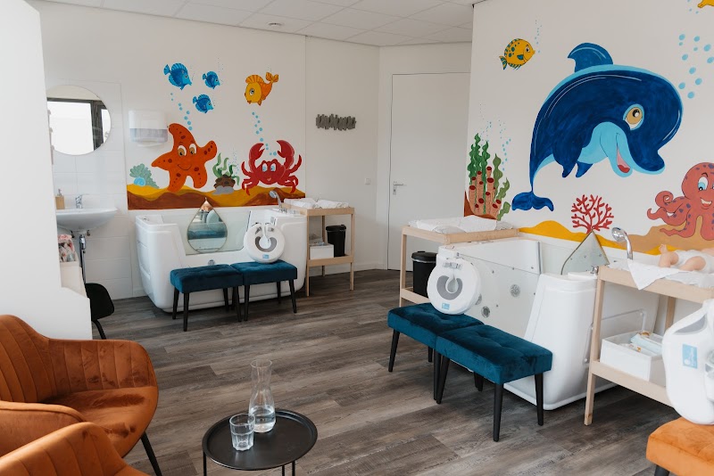 Floating Baby Zwolle - Hoofdfoto