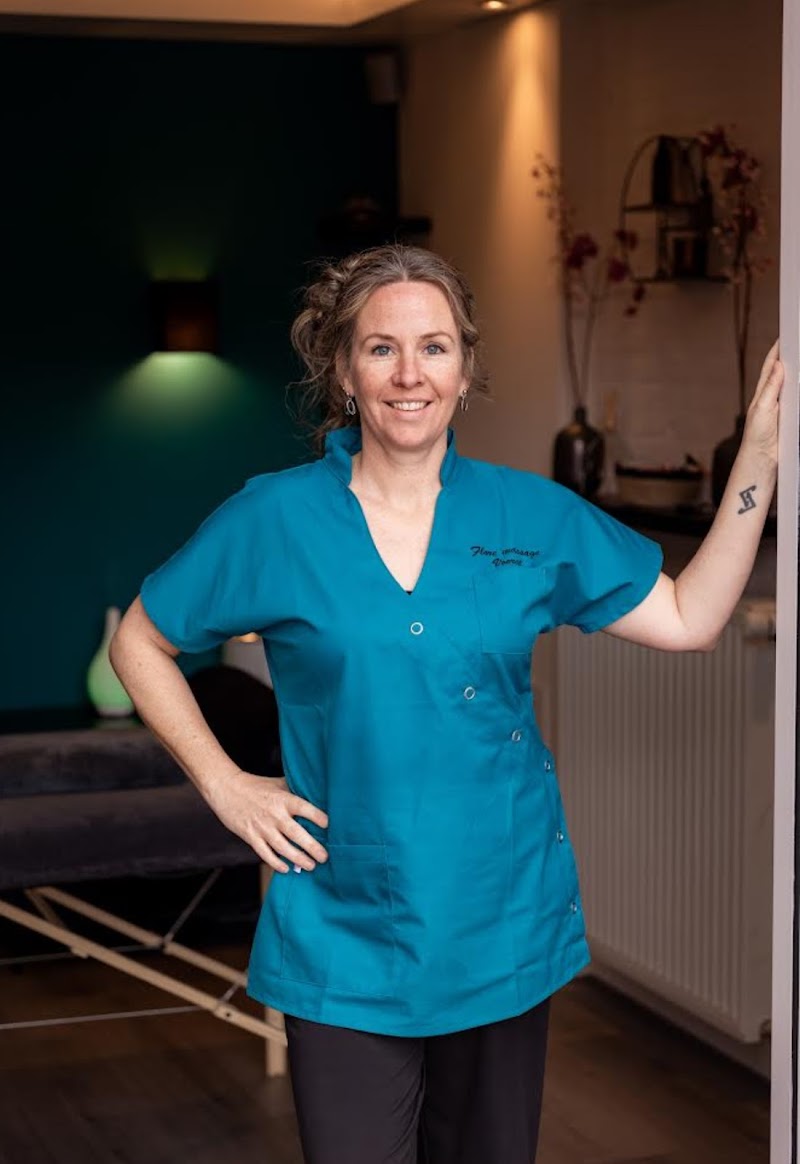 Flore massagepraktijk Voorst - Hoofdfoto