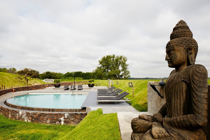 Fort Resort Beemster - Hoofdfoto