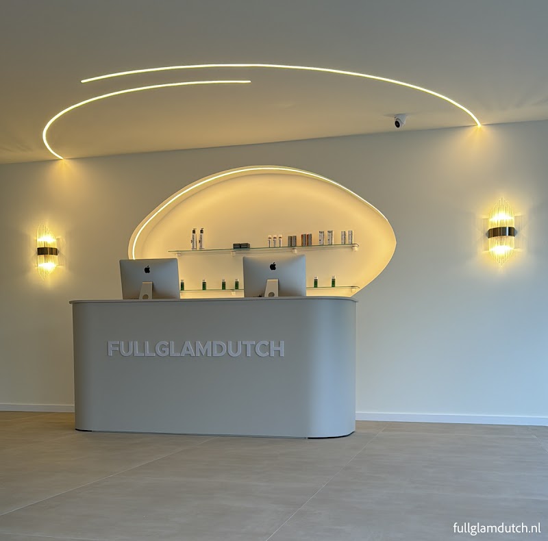 FullGlamDutch B.V. - Hoofdfoto