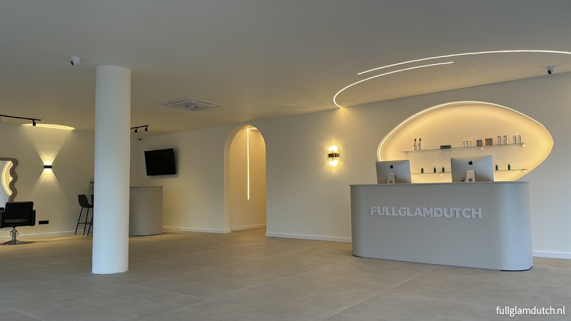 FullGlamDutch B.V. - Foto 2
