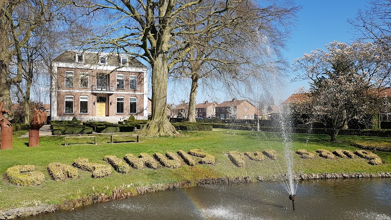Gasthuis Pur Sang - Hoofdfoto