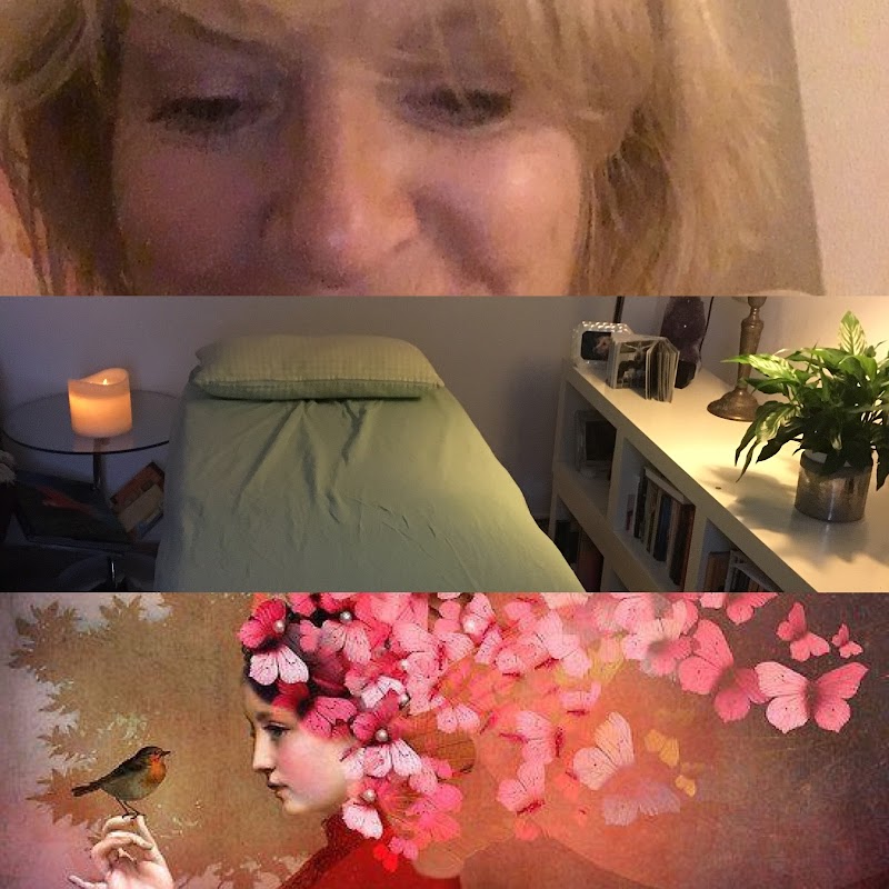Gave Handen - Hoofdfoto