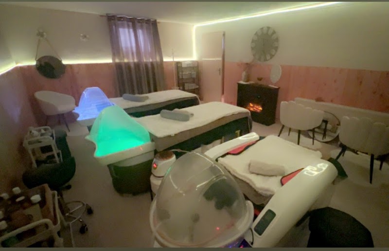 Gertie’s Herbal Head Spa Montfort - Hoofdfoto