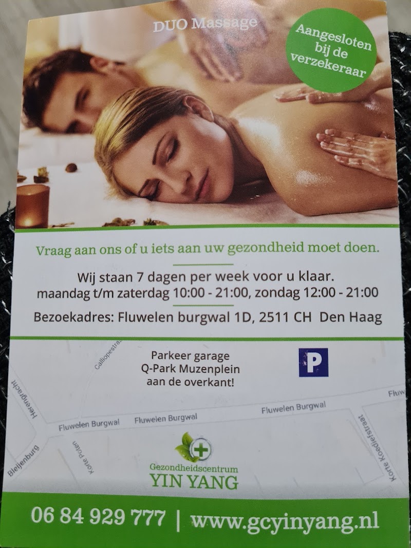 Gezondheidscentrum Yin Yang - Foto 6
