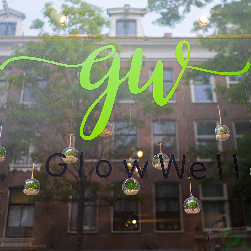 Glowwell spa - Hoofdfoto