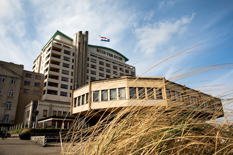 Grand Hotel Huis ter Duin - Hoofdfoto