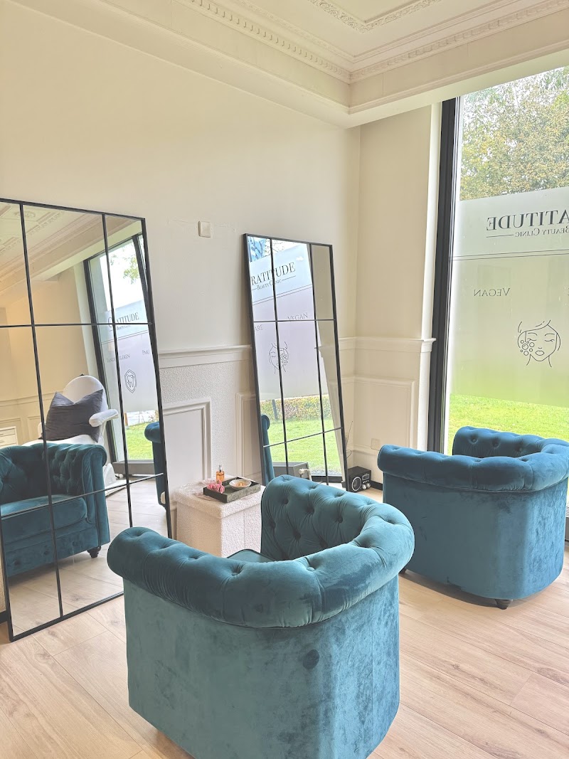 Gratitude Beauty Clinic - Hoofdfoto