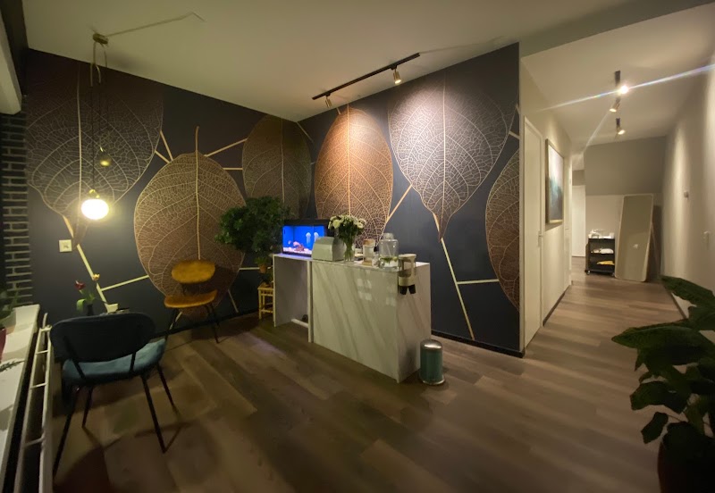 Green Relax Massage & Spa - Hoofdfoto