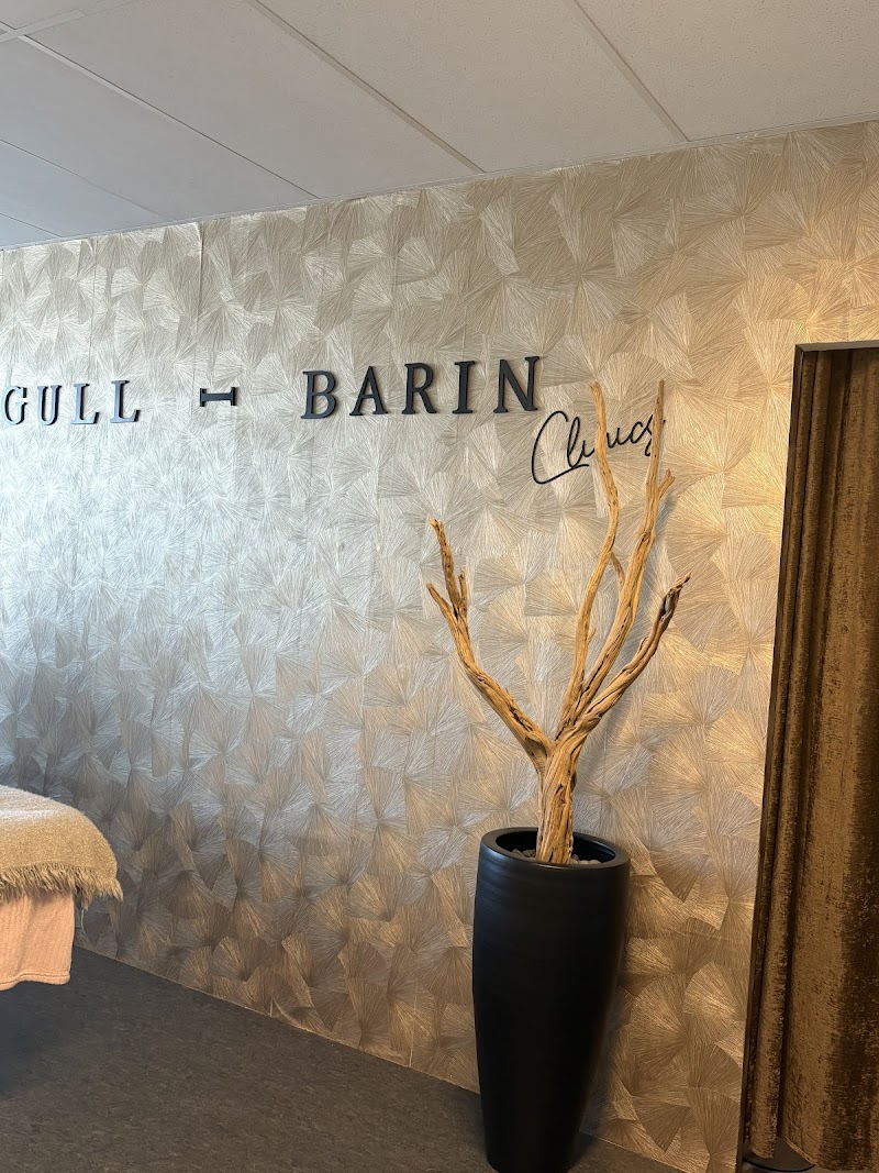 Gull-Barin Clinics - Hoofdfoto