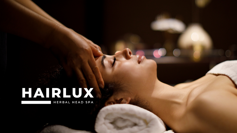 Hairlux - Hoofdfoto