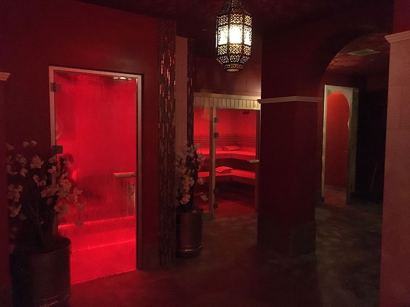 Hamam Du Sahara - Foto 6
