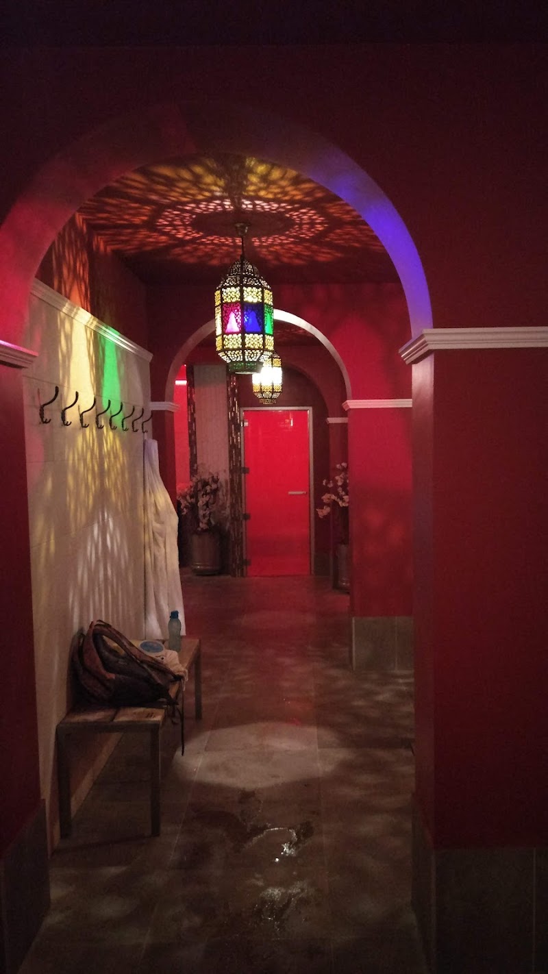 Hamam Du Sahara - Foto 3
