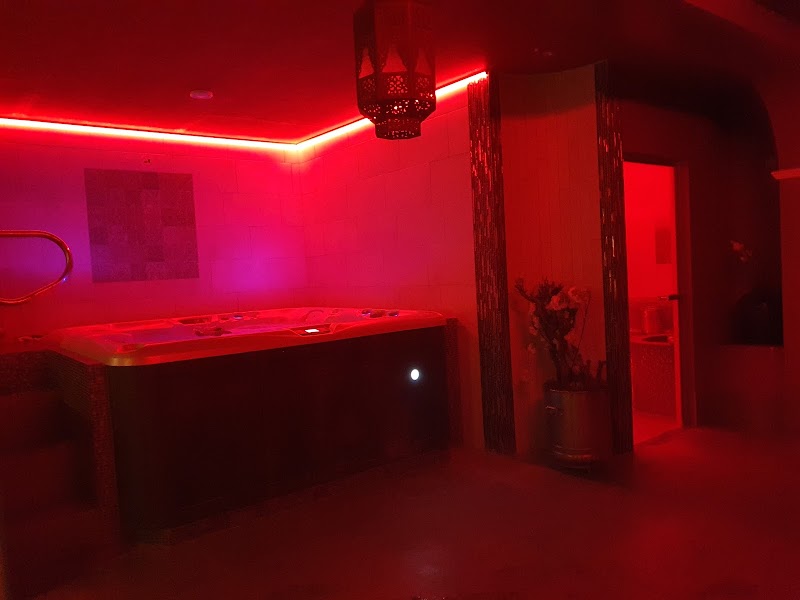 Hamam Du Sahara - Foto 9