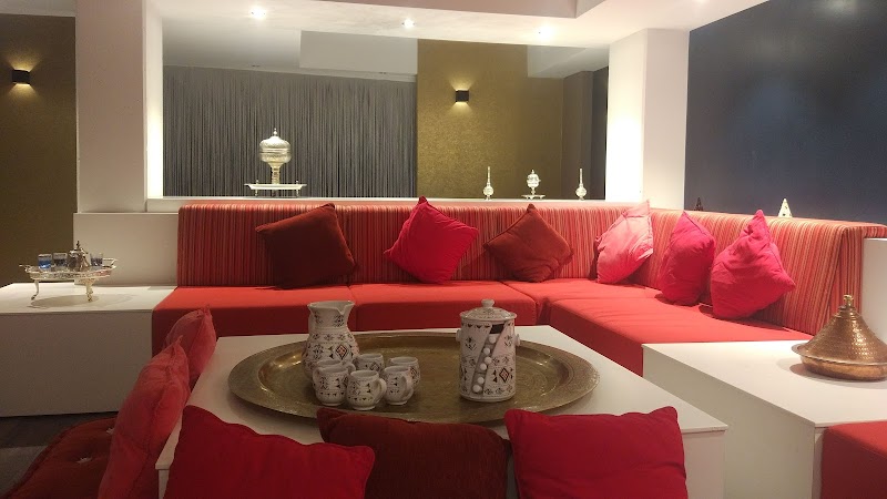 Hamam Du Sahara - Foto 10