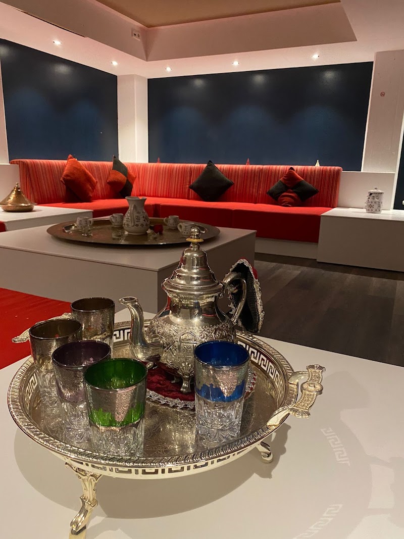 Hamam Du Sahara - Hoofdfoto