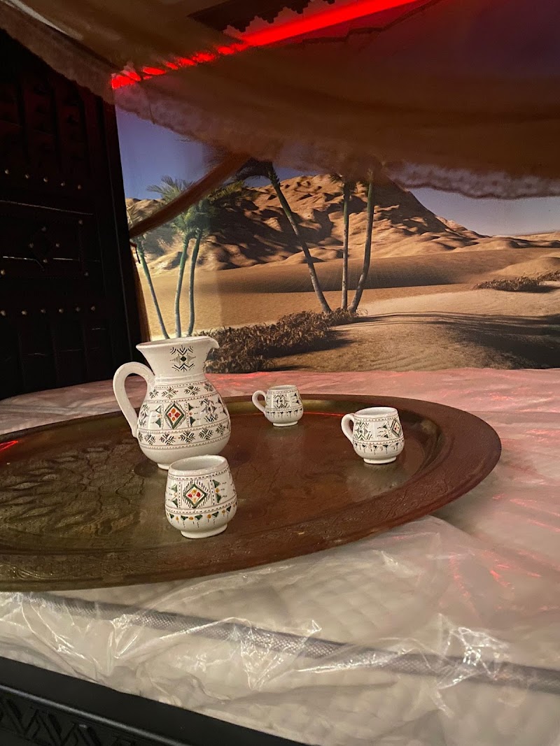 Hamam Du Sahara - Foto 5