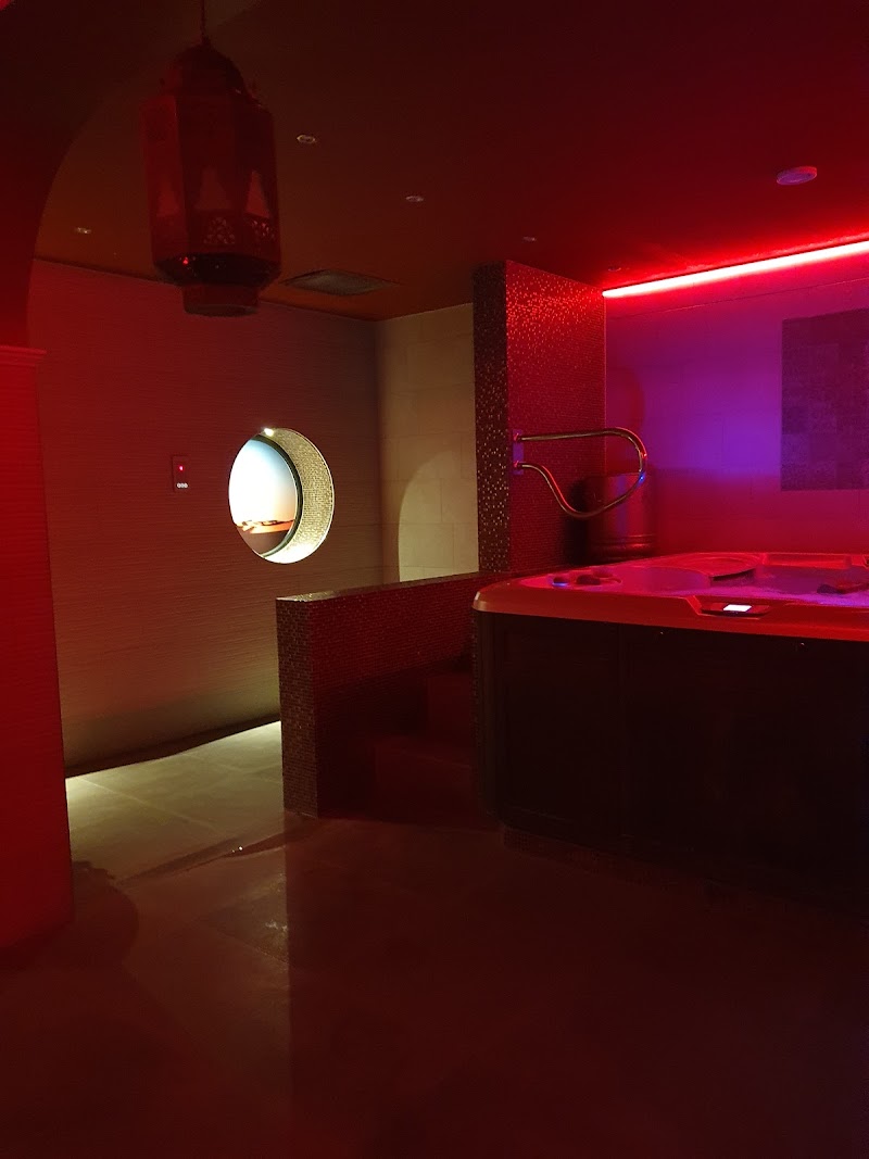 Hamam Du Sahara - Foto 2