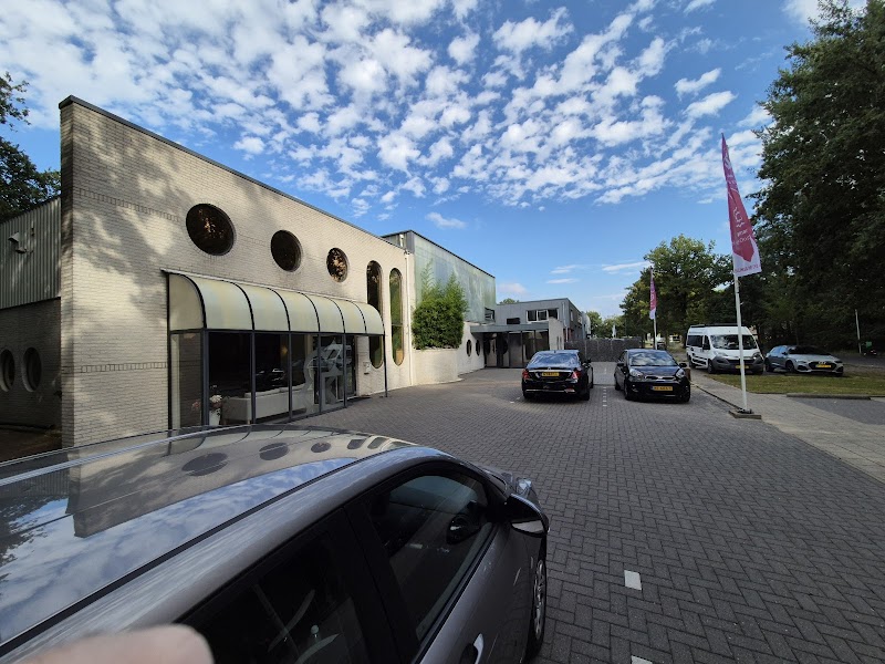 Hamam Het Oosten B.V. - Hoofdfoto