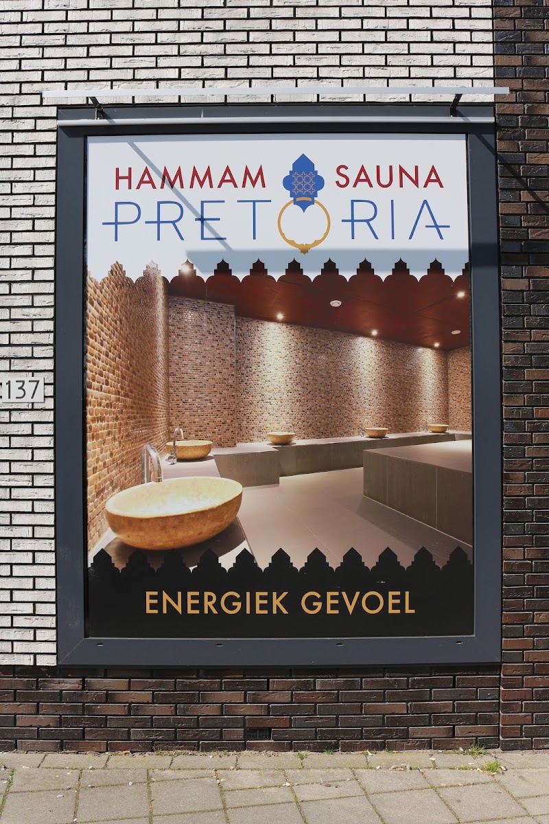 Hammam & Sauna Pretoria - Foto 4