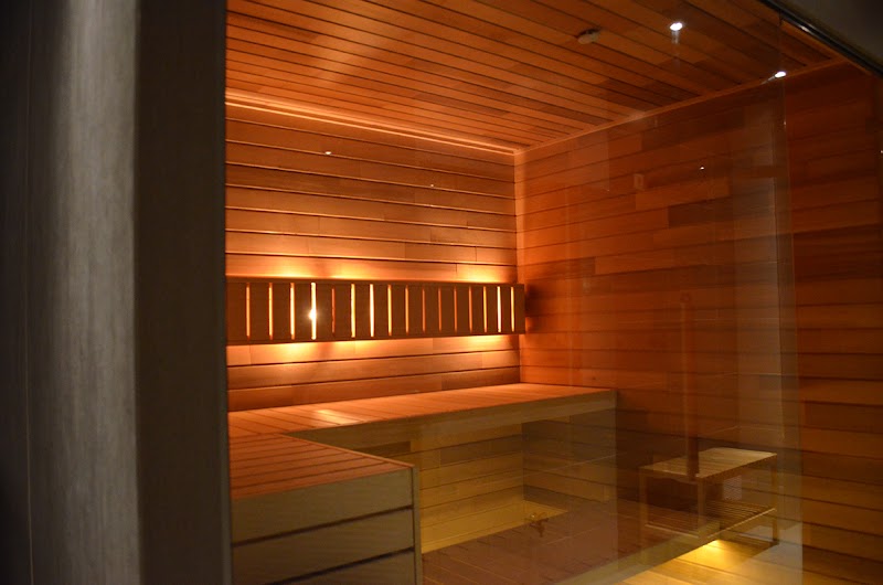 Hammam & Sauna Pretoria - Foto 2