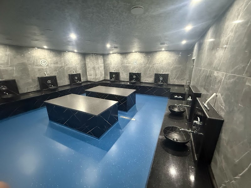 Hammam & Sauna Pretoria - Hoofdfoto