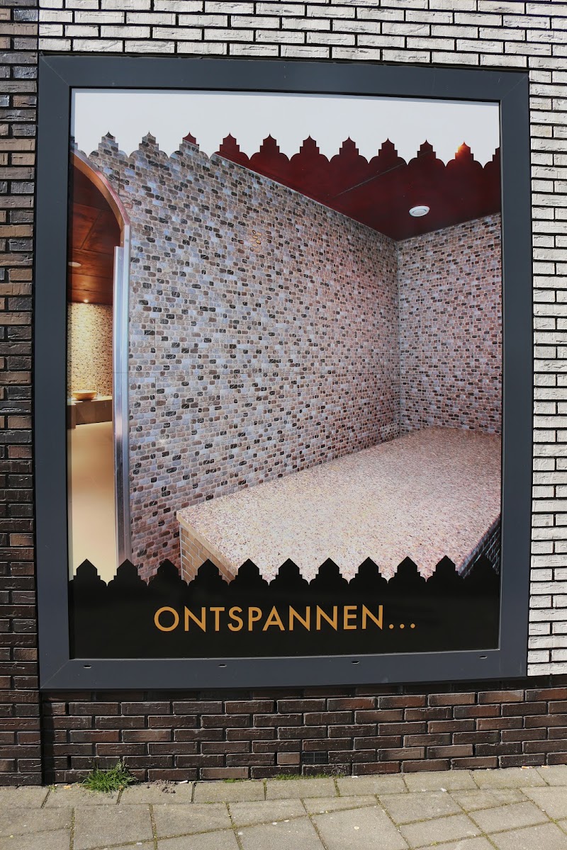 Hammam & Sauna Pretoria - Foto 10