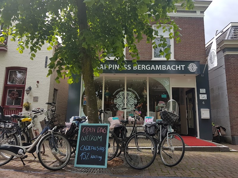 Happiness Bergambacht - Hoofdfoto