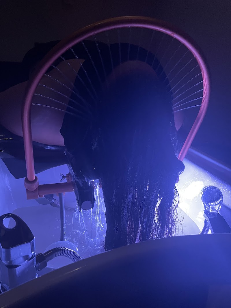 Harmony Headspa - Hoofdfoto
