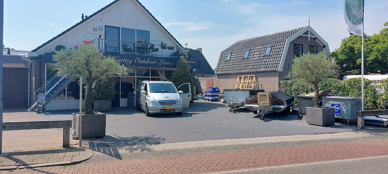 Hartog Outdoor Living - Hoofdfoto
