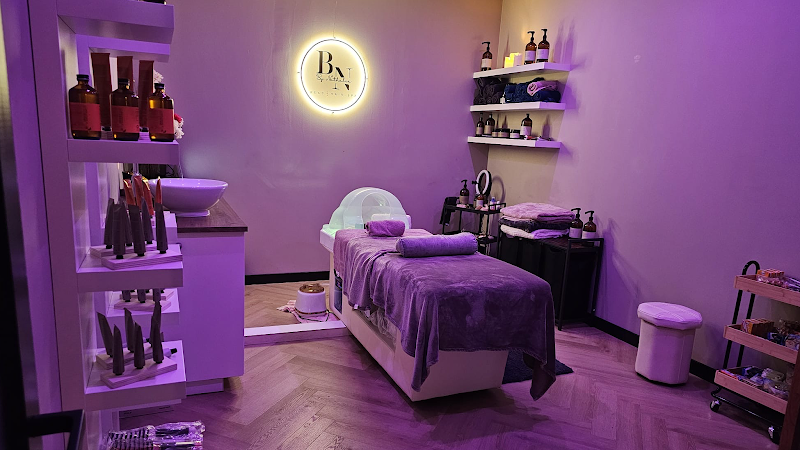 Head & Hair spa by Nathalie - Hoofdfoto