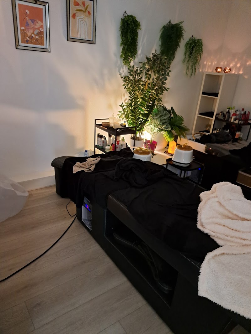 Head Spa Almere - Hoofdfoto