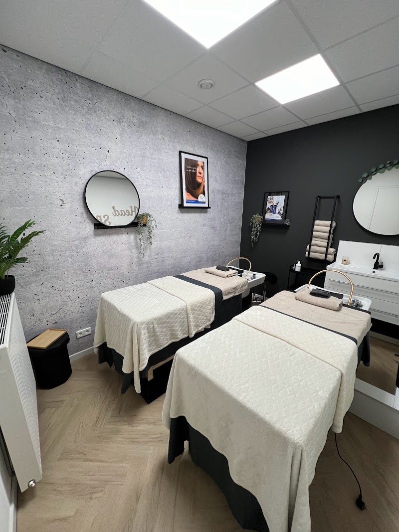 Head Spa Assen - Hoofdfoto