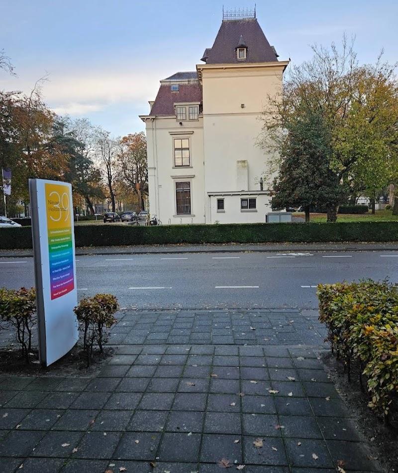 Head Spa Paradise - Hoofdfoto