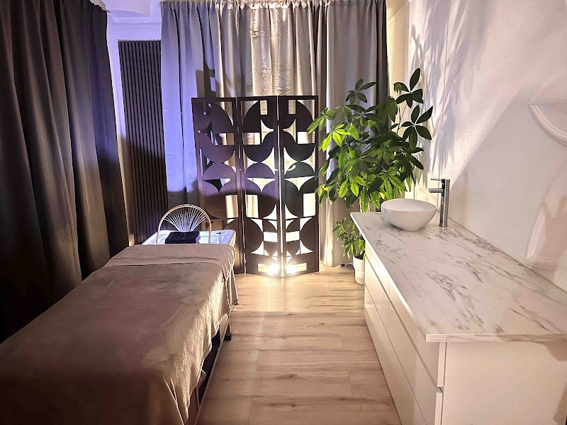Head Spa Uden - Hoofdfoto