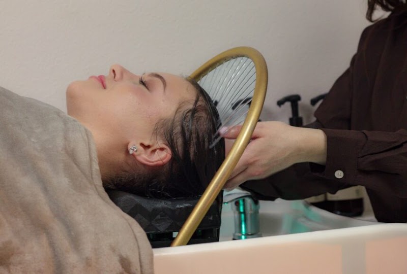 Head Spa Westland, Wateringen - Hoofdfoto