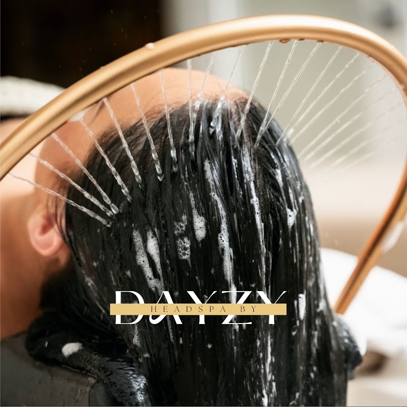 Headspa By Dayzy - Hoofdfoto