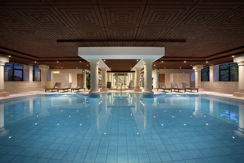 Health Club Soestduinen - Hoofdfoto
