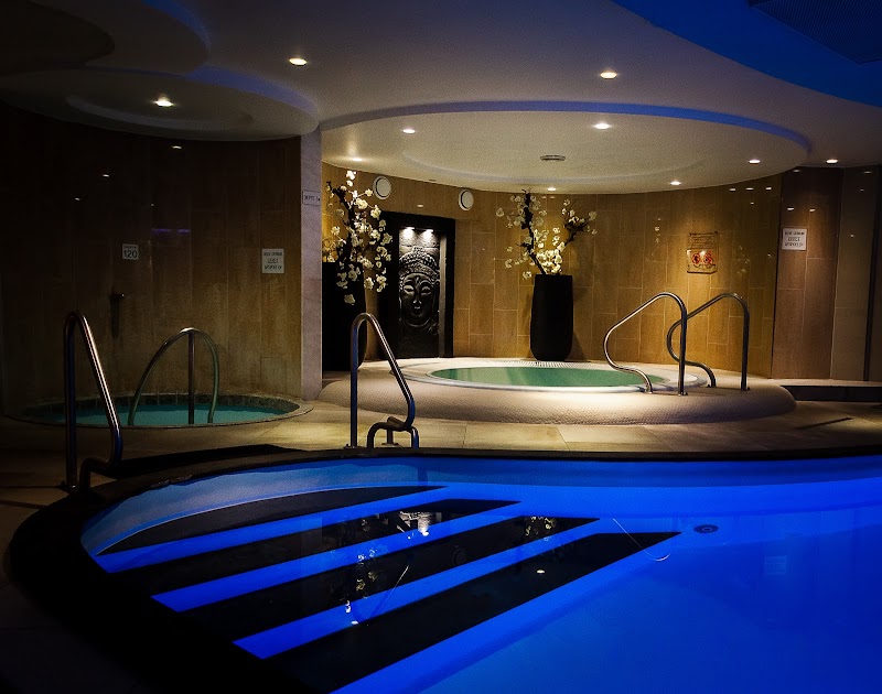 Health Spa Wellness & Fitness Den Haag - Hoofdfoto