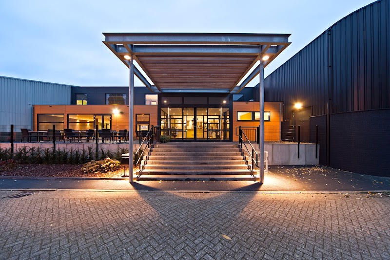 Health & Sports Club Vouershof - Hoofdfoto