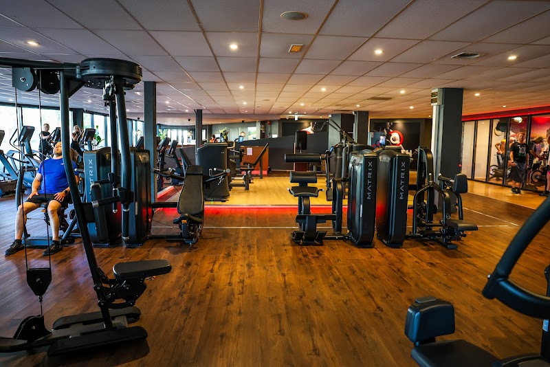 Healthcenter Capelle - Sportschool Capelle a/d IJssel - Hoofdfoto